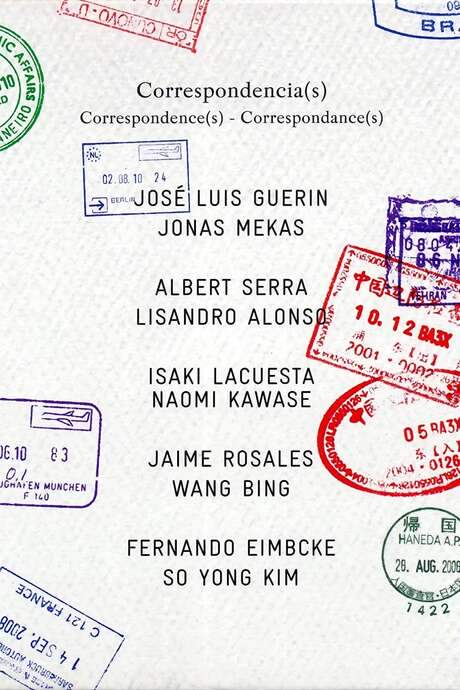 Cinematic Correspondences: Albert Serra – Lisandro Alonso